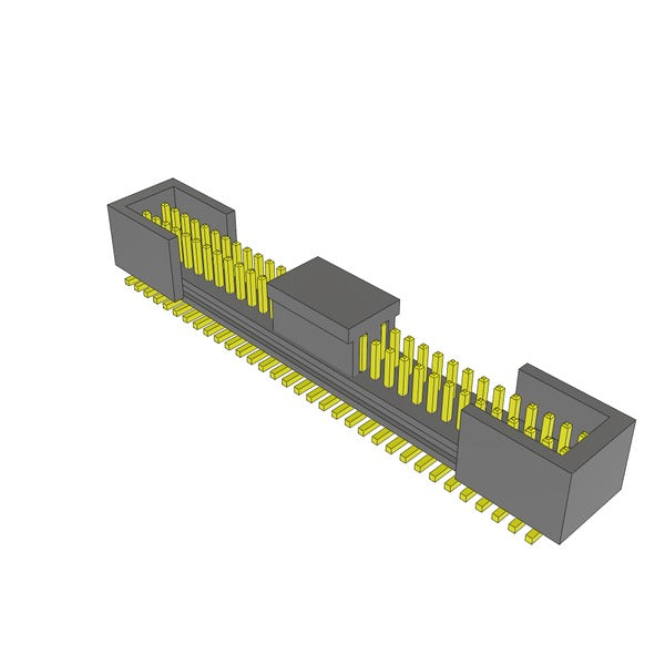 FTE-133-01-G-DV-ES-P - Samtec Inc.