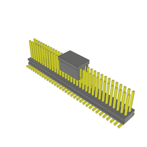 FTE-133-02-G-DV-P - Samtec Inc.