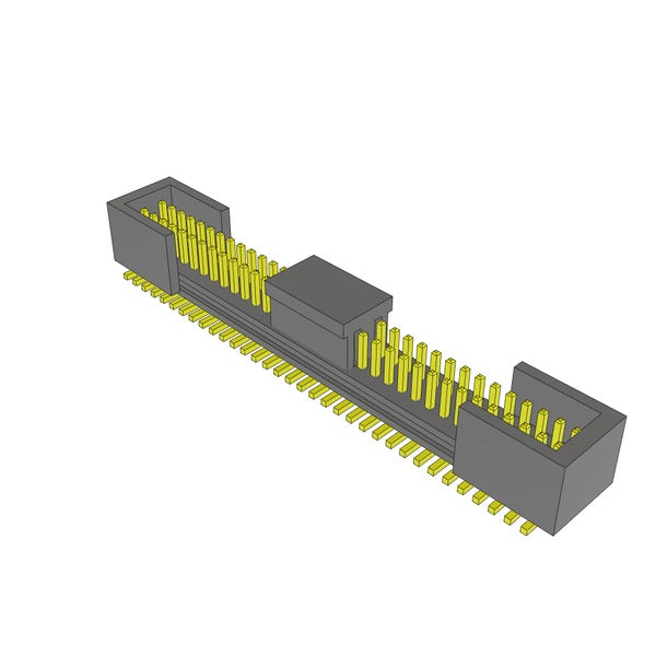FTE-134-01-G-DV-ES-P - Samtec Inc.