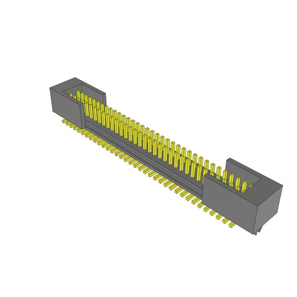 FTE-135-01-G-DV-EC - Samtec Inc.