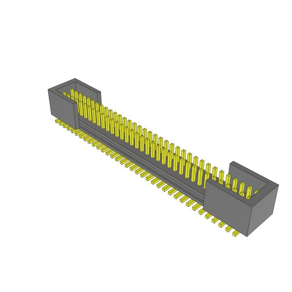 FTE-135-01-G-DV-ES - Samtec Inc.