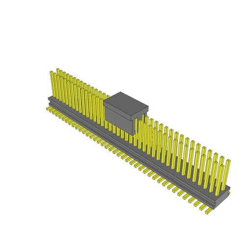 FTE-139-02-G-DV-P - Samtec Inc.