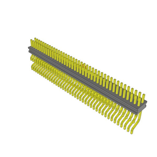 FTE-140-01-G-DH-K-TR - Samtec Inc.