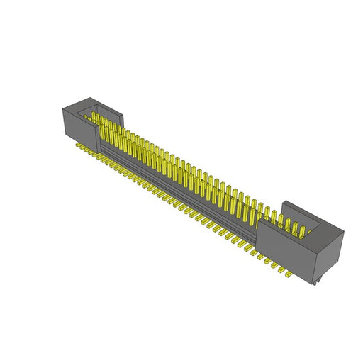 FTE-140-01-G-DV-EC - Samtec Inc.