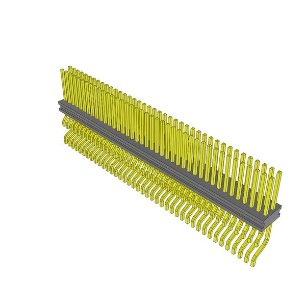 FTE-140-02-G-DH - Samtec Inc.