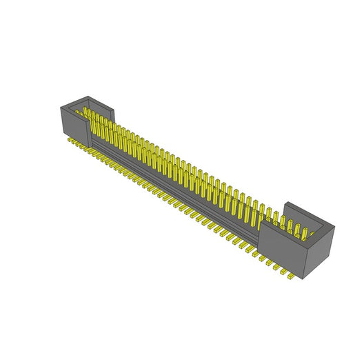 FTE-142-01-G-DV-ES-A - Samtec Inc.