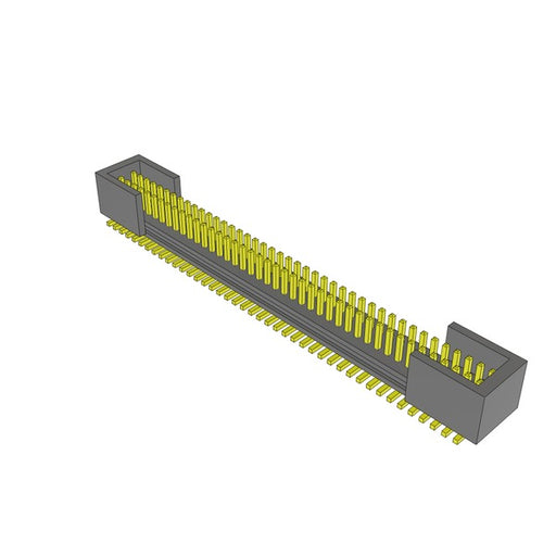 FTE-142-01-G-DV-ES - Samtec Inc.