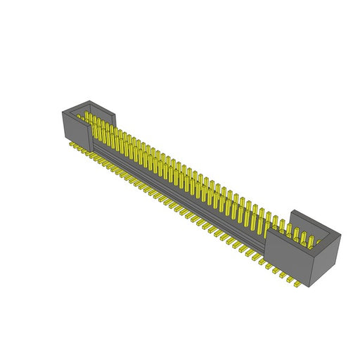 FTE-143-01-G-DV-ES - Samtec Inc.
