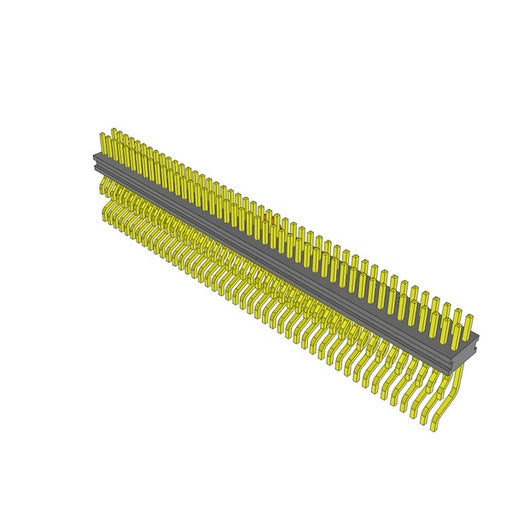 FTE-145-01-G-DH-K - Samtec Inc.