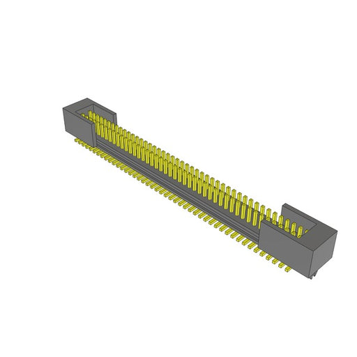 FTE-145-01-G-DV-EC-A - Samtec Inc.