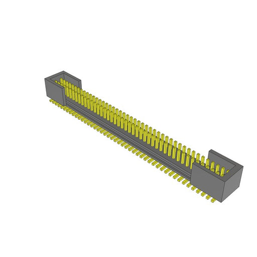 FTE-145-01-G-DV-ES-A - Samtec Inc.