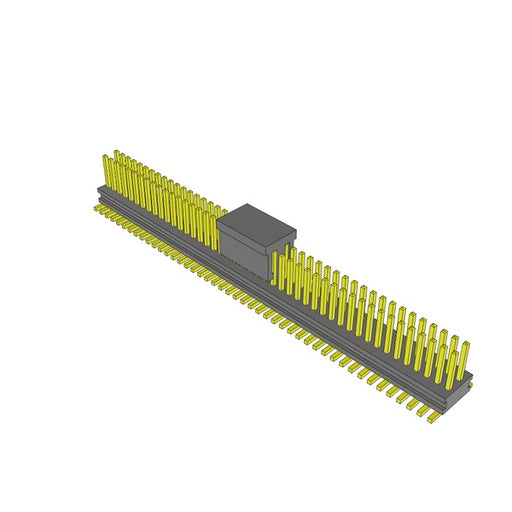 FTE-145-03-G-DV-P - Samtec Inc.