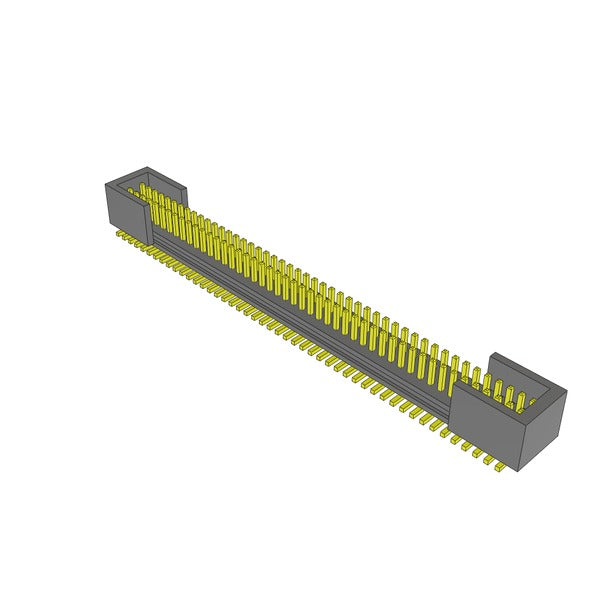 FTE-147-01-G-DV-ES-A - Samtec Inc.