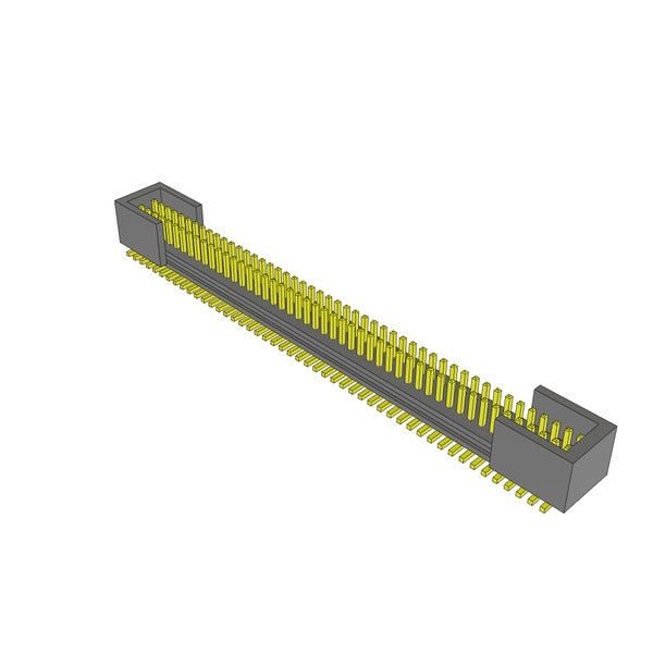 FTE-148-01-G-DV-ES-A - Samtec Inc.