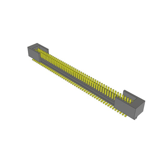 FTE-150-01-G-DV-EC - Samtec Inc.