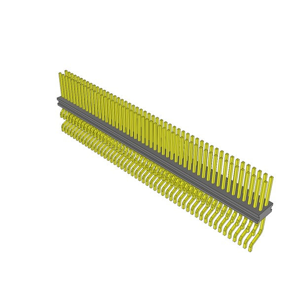 FTE-150-02-G-DH - Samtec Inc.