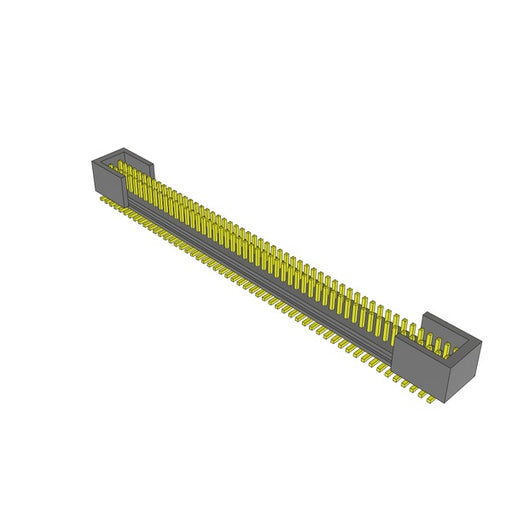 FTE-153-01-G-DV-ES - Samtec Inc.