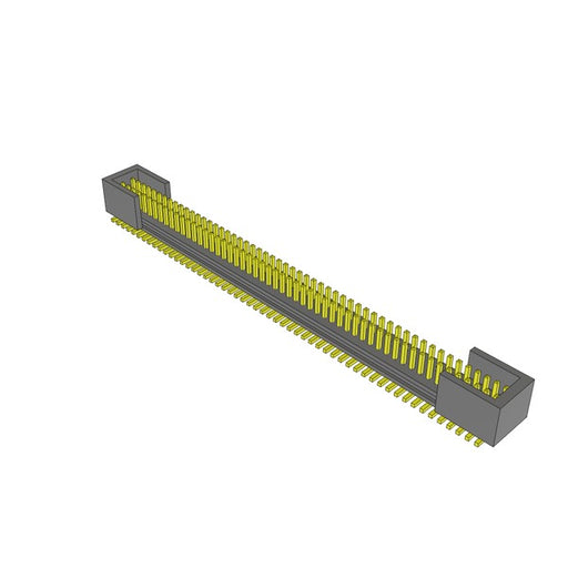 FTE-154-01-G-DV-ES - Samtec Inc.
