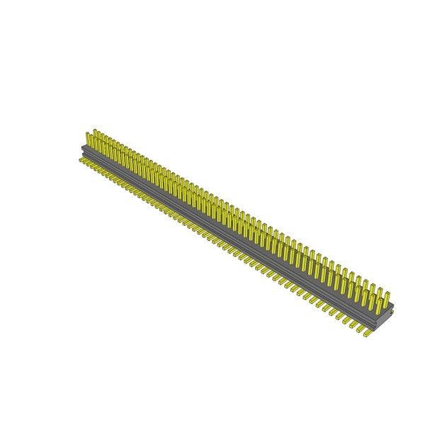 FTE-157-01-G-DV - Samtec Inc.