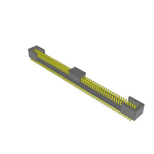 FTE-160-01-G-DV-ES-P - Samtec Inc.