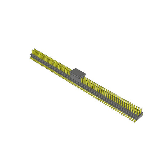 FTE-168-01-G-DV-P - Samtec Inc.