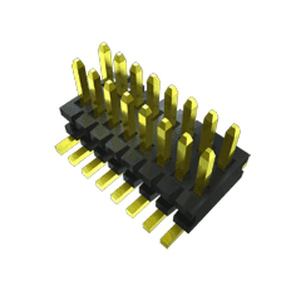 FTE-187-01-G-DV - Samtec Inc.