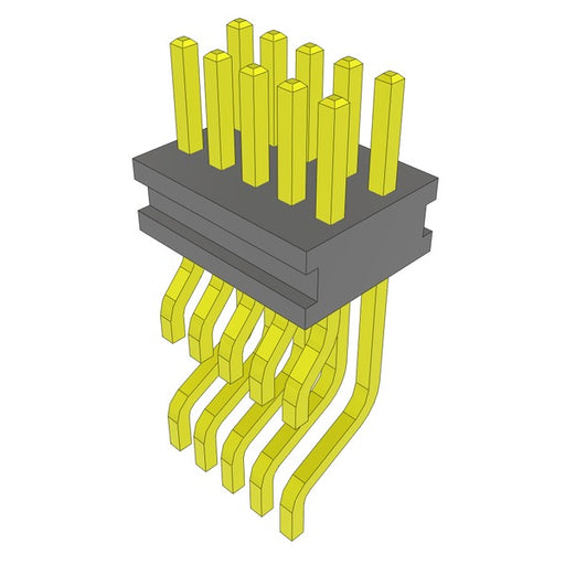 FTE-190-01-G-DH - Samtec Inc.