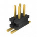 FTE-102-01-G-DV by Samtec Inc. - CONNECTOR HEADER SMD 4POS 0.8MM