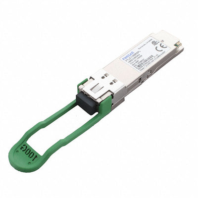 FTLC1155RGPL by Finisar Corporation - XCVRQSFP28 2KM100GE CWDM44X 13XX