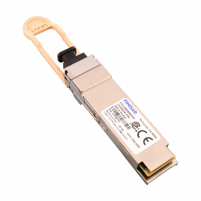 FTLC9555REPM by Finisar Corporation - TRANSCEIVER QSFP28 100M