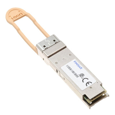 FTLC9558REPM by Finisar Corporation - QSFP28 TRANSCEIVER 100G