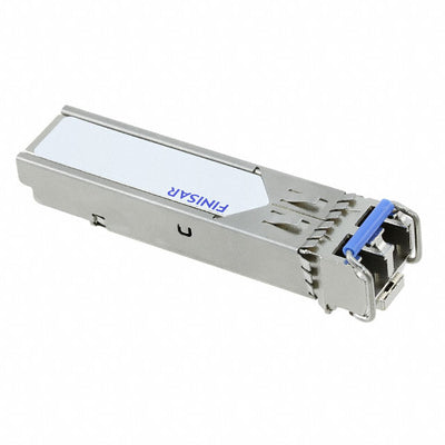 FTLF1323P1BTL by Finisar Corporation - TXRX OPT SFP 155 MB/S 1310NM