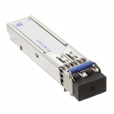 FTLF1323P1BTR by Finisar Corporation - TXRX OPT X2 155 MB/S 1310NM
