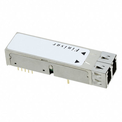FTLF8519F2GCL by Finisar Corporation - TXRX OPT SFF 2 GB/S 850NM