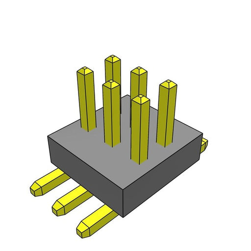 FTM-103-02-F-DV-TR - Samtec Inc.