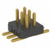 FTM-103-03-G-DV by Samtec Inc. - CONNECTOR HEADER SMD 6POS 1MM