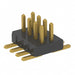 FTM-104-03-G-DV by Samtec Inc. - CONNECTOR HEADER SMD 8POS 1MM
