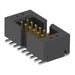 FTM-105-02-LM-DV-S by Samtec Inc. - CONNECTOR HEADER SMD 10POS 1MM