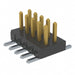 FTM-105-02-L-DV-TR by Samtec Inc. - CONNECTOR HEADER SMD 10POS 1MM