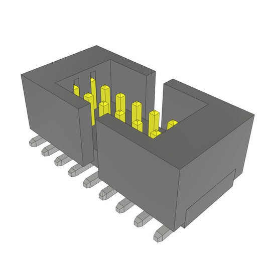 FTM-105-03-L-DV-S - Samtec Inc.