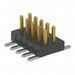 FTM-105-03-F-DV by Samtec Inc. - CONNECTOR HEADER SMD 10POS 1MM