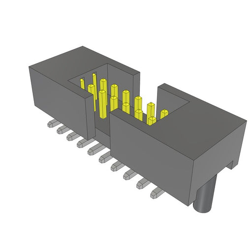 FTM-106-02-L-DV-SA - Samtec Inc.