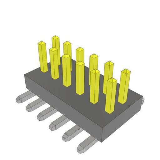 FTM-106-02-L-DV - Samtec Inc.