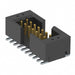 FTM-106-02-L-DV-S by Samtec Inc. - CONNECTOR HEADER SMD 12POS 1MM