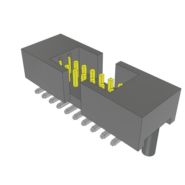FTM-106-03-L-DV-SA - Samtec Inc.