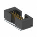 FTM-106-03-L-DV-S by Samtec Inc. - CONNECTOR HEADER SMD 12POS 1MM
