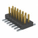 FTM-107-02-FM-DV by Samtec Inc. - CONNECTOR HEADER SMD 14POS 1MM