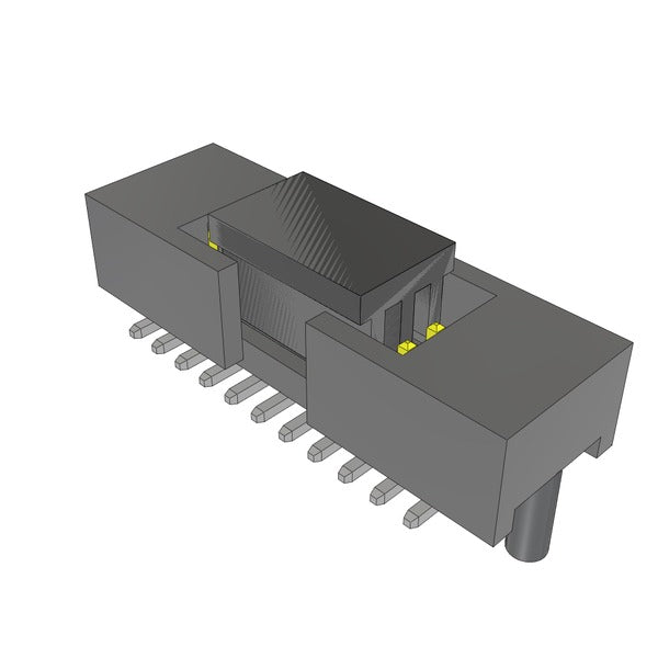 FTM-107-03-L-DV-SA-P - Samtec Inc.