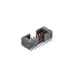 FTM-107-03-L-DV-S by Samtec Inc. - CONNECTOR HEADER SMD 14POS 1MM