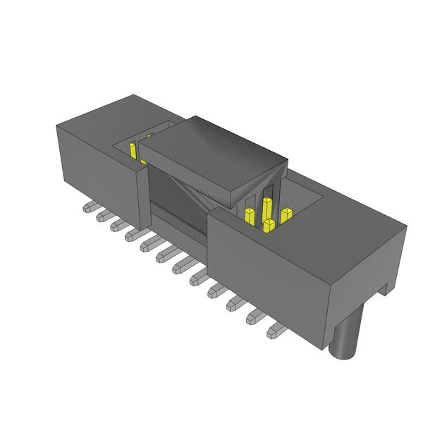 FTM-108-02-L-DV-SA-P - Samtec Inc.